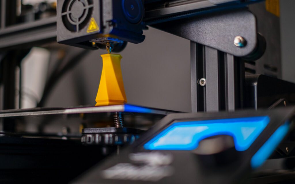 3d printing featured